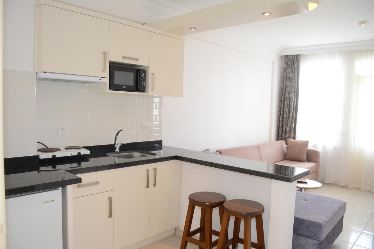 Apartment mit 1 Schlafzimmer (4 Erwachsene) - Nebengebäude